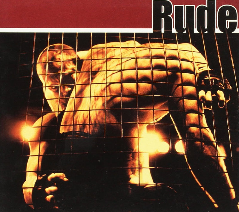 Rude - Rude (Cd)