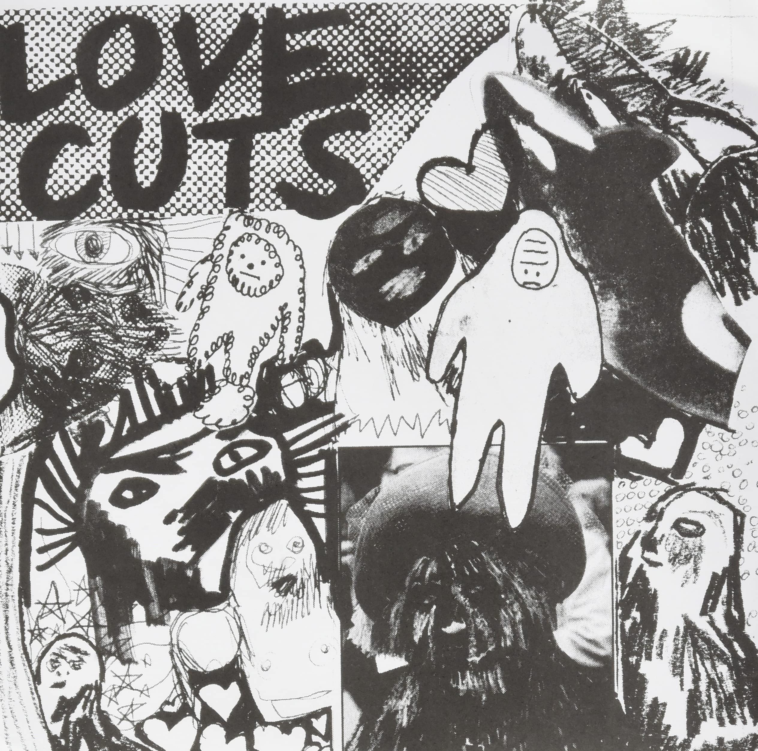 Love Cuts