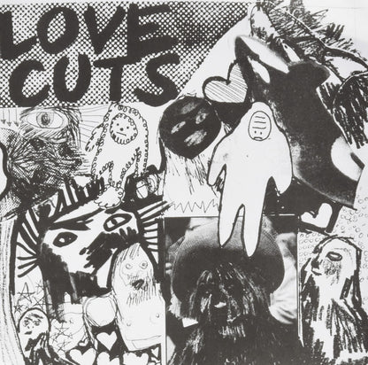 Love Cuts