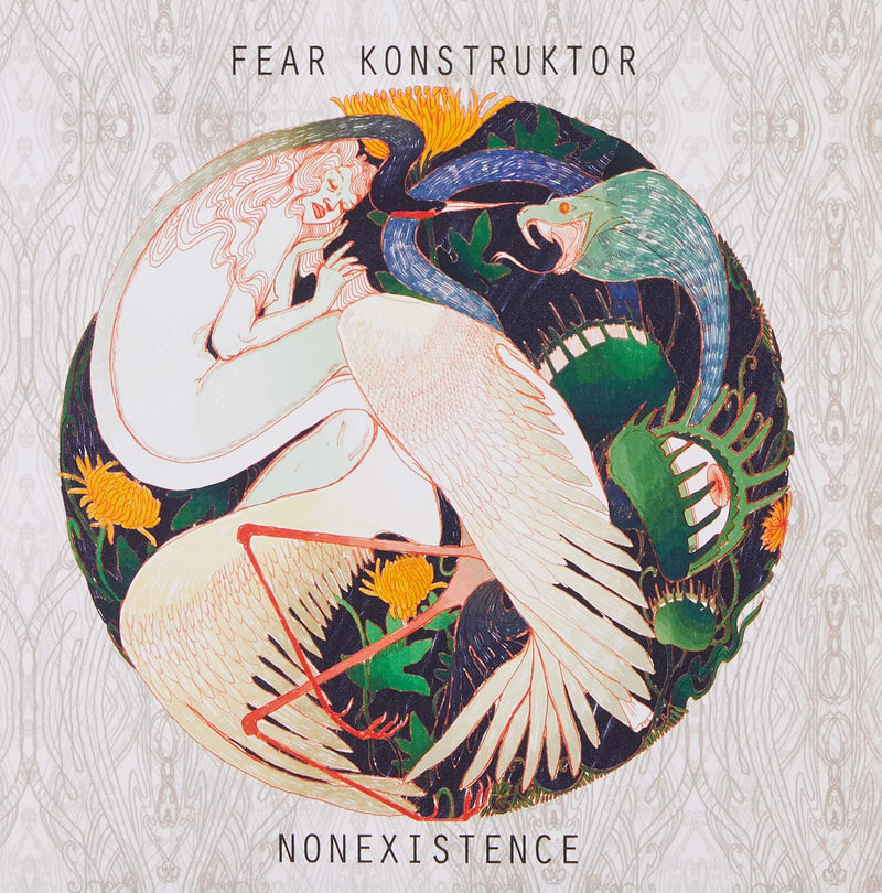 Nonexistence