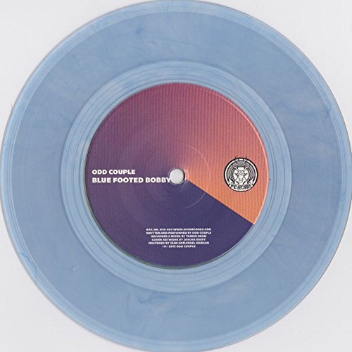 Split (Blue