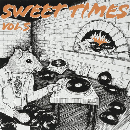 Sweet Times, Vol. 5