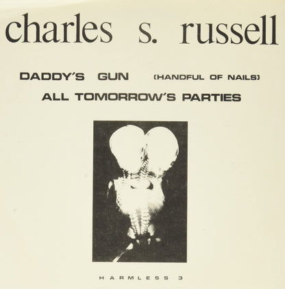 Daddy'S Gun (Handful of Nails