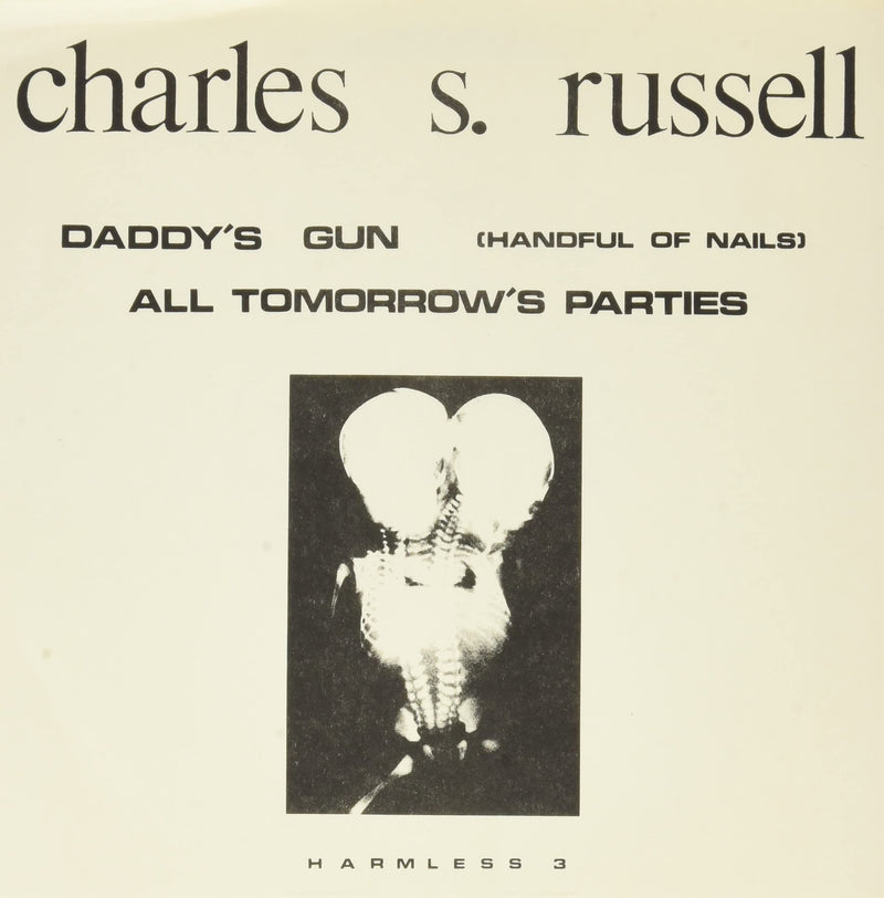 Daddy'S Gun (Handful of Nails