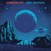 Rymdstyrelsen - Lunar Mountains (Cd)