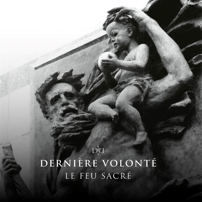 Le Feu Sacre