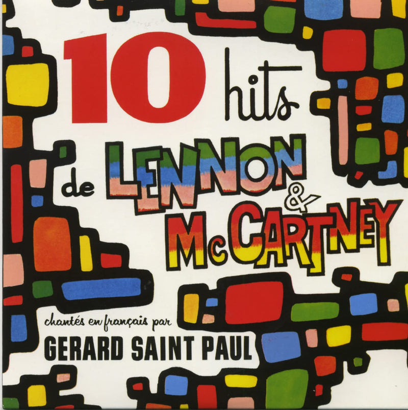 10 Hits De Lennon &..