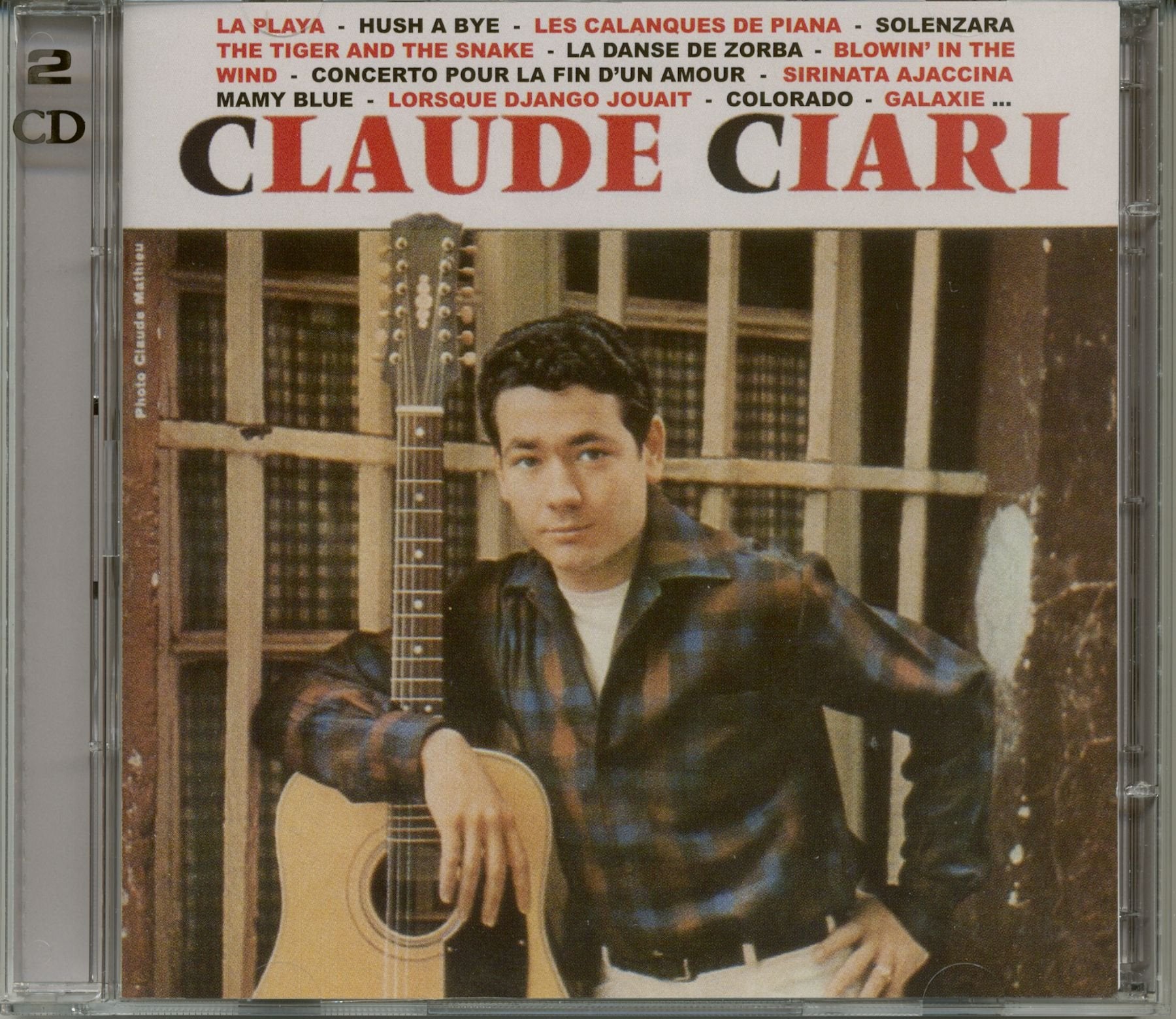Ciari'S Best - 60'S & 70'S