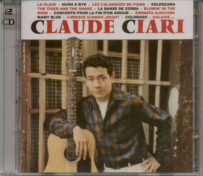 Ciari'S Best - 60'S & 70'S