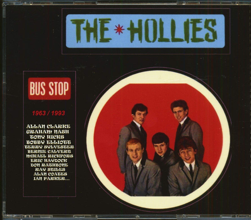 Bus Stop 1963-1993