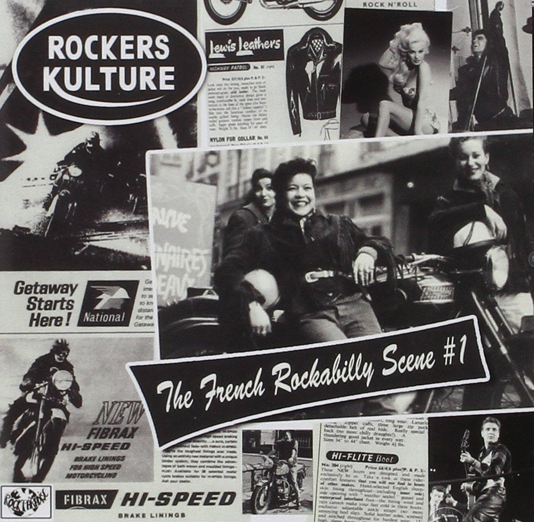 Rockers Kulture