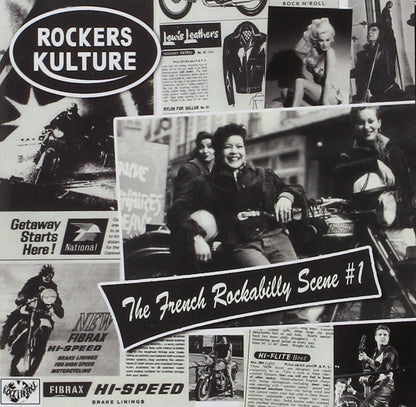 Rockers Kulture