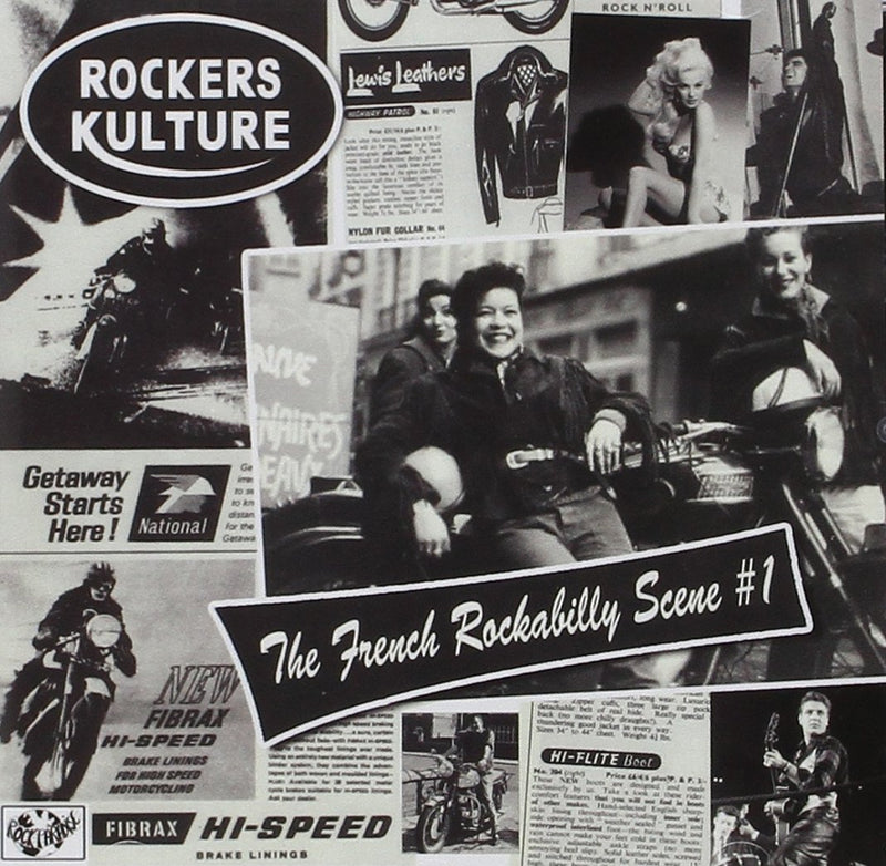 Rockers Kulture