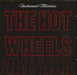 Hot Wheels - Unchained Melodies (Cd)