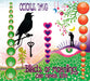 Birds of Morning Are Never Lat