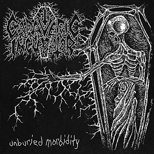 Cadaveric Incubator - Unburied Morbidity (Cd)
