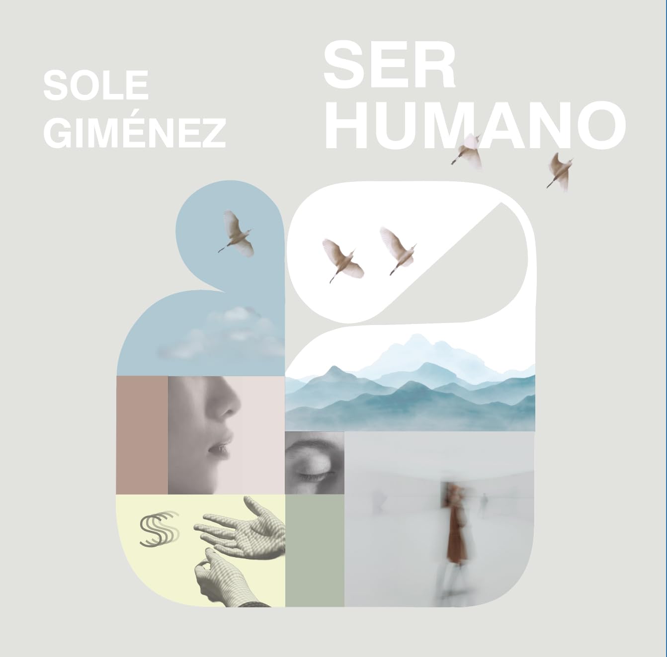 Sole Gimenez - Ser Humano