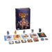 Karak Regent – Expansion for Karak – Role Playing Board Game – 7+ Years