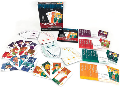 Outset Media Chicago Cribbage