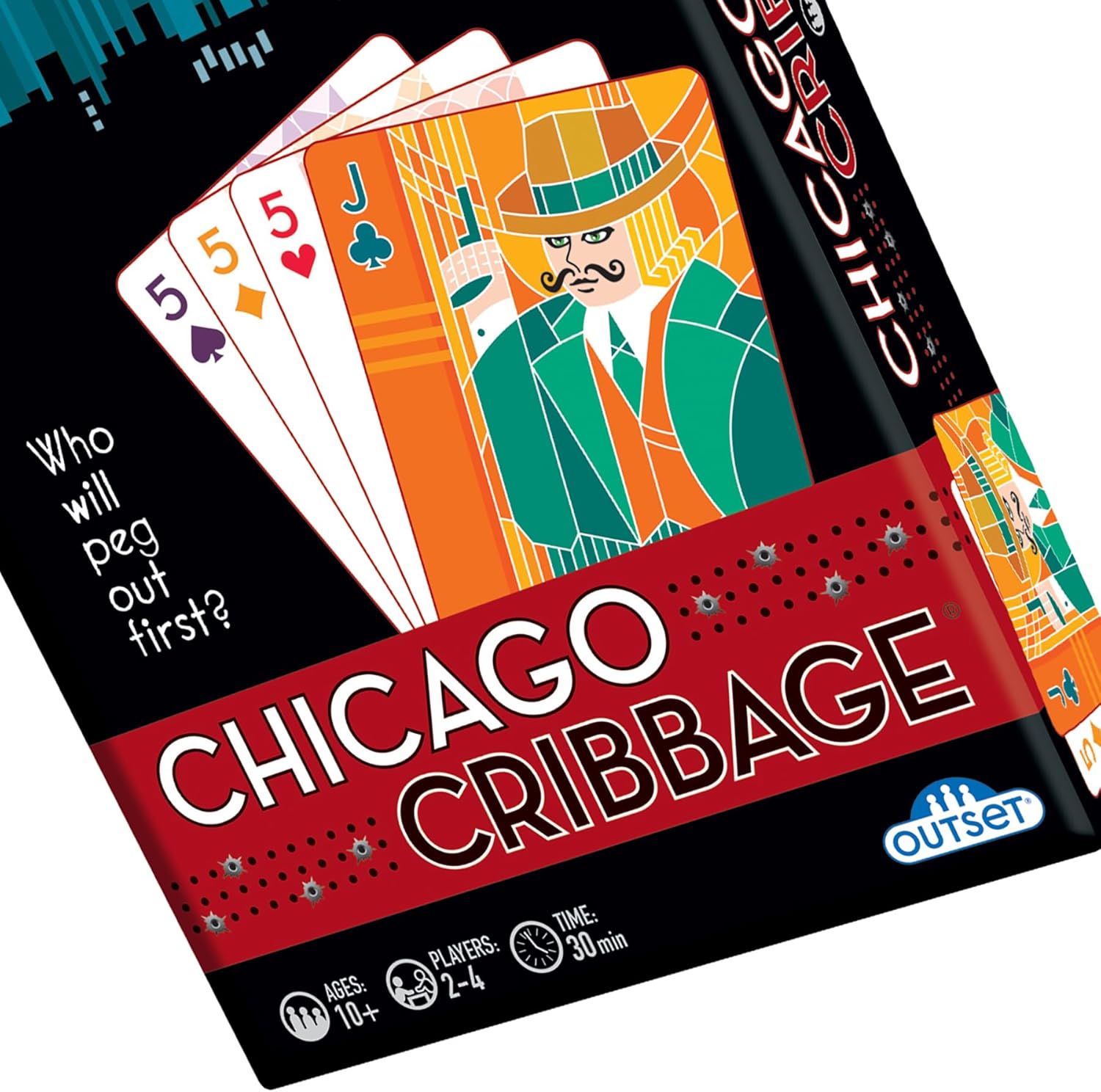 Outset Media Chicago Cribbage