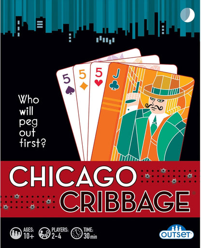 Outset Media Chicago Cribbage