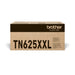 Brother TN625XXLY Toner Cartridge, Yellow, Single Pack, up to 6,500 Pages, Includes 1 x Toner Cartridge, Genuine Supplies