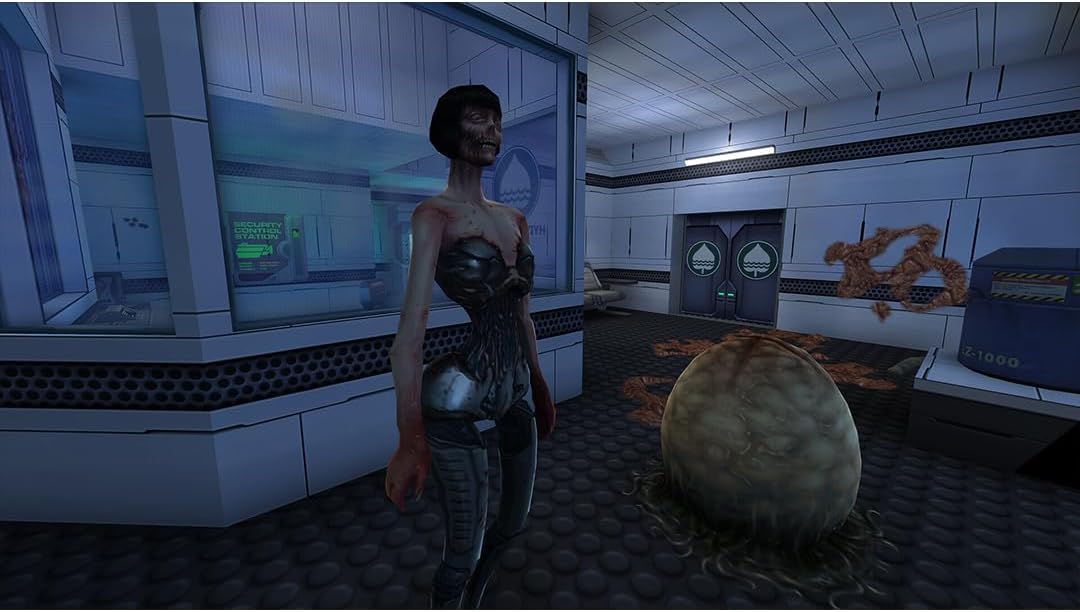 System Shock 2 - Remastered
