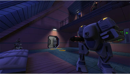 System Shock 2 - Remastered