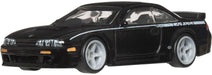 Hot Wheels Nismo 270R Car Culture Vehicle, Premium 1:64 Scale Die-Cast Toy Car with Real Riders Tires & Metal/Metal Body & Chassis, JKD99