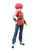 TAMASHII NATIONS - Ranma 1/2 - S.H.Figuarts Action Figure