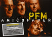 AMICO FABER -CD+DVD