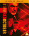 The Hunt for Red October Limited Edition 4K UHD Steelbook