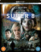 Super 8 Limited Edition 4K UHD Steelbook