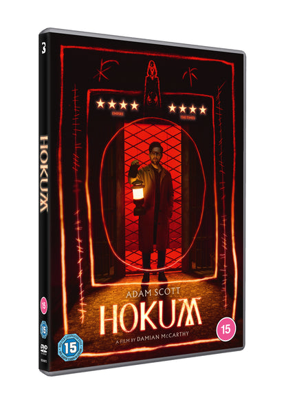 Hokum