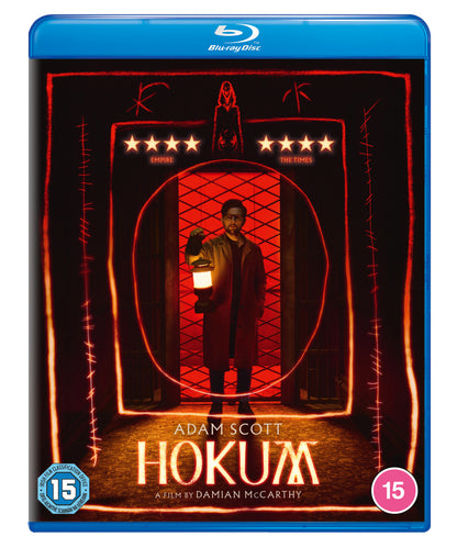 Hokum