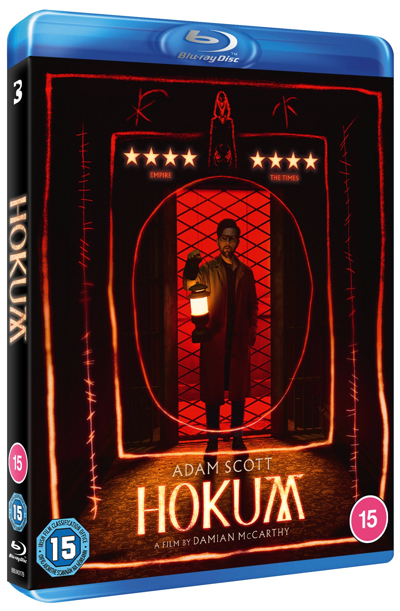 Hokum