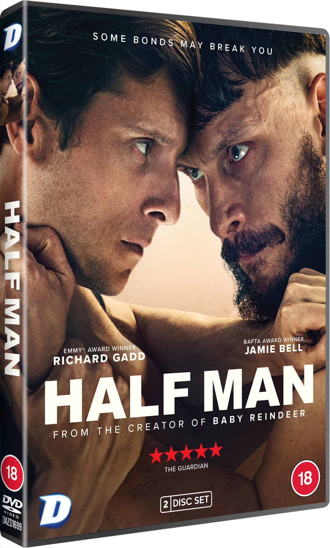 Half Man