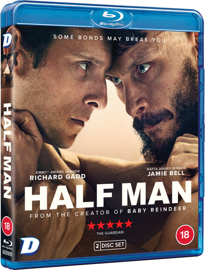 Half Man