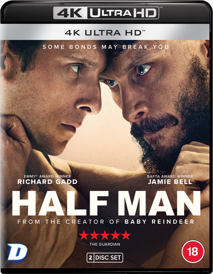 Half Man