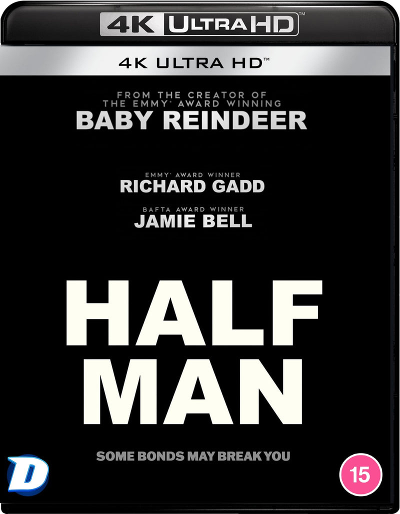 Half Man