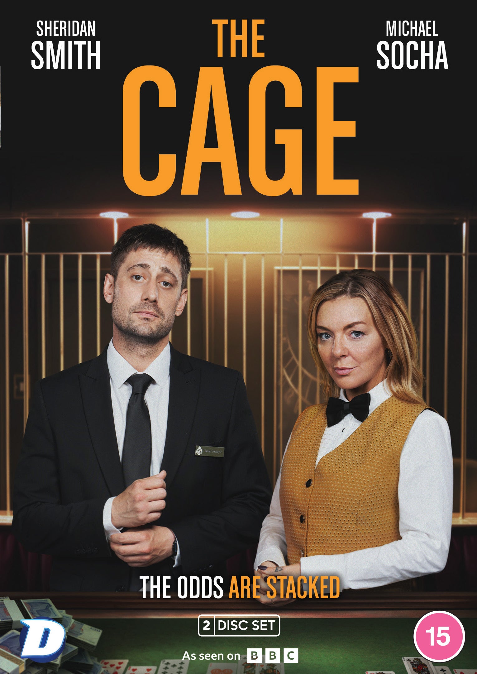 The Cage