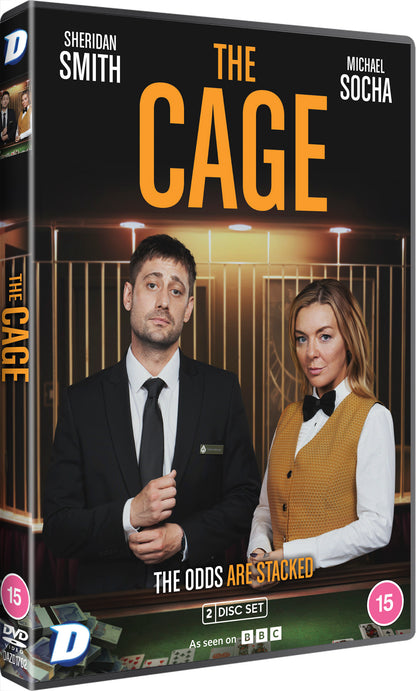 The Cage
