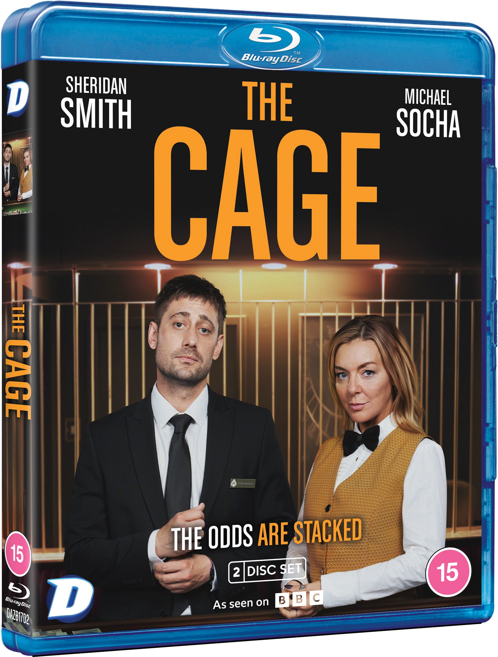 The Cage