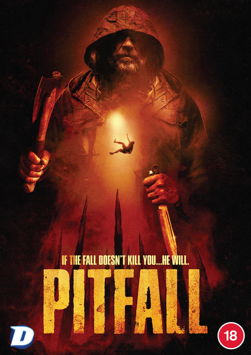 Pitfall