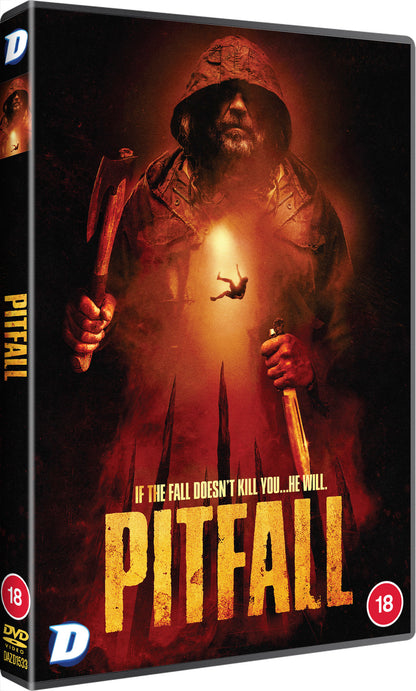 Pitfall
