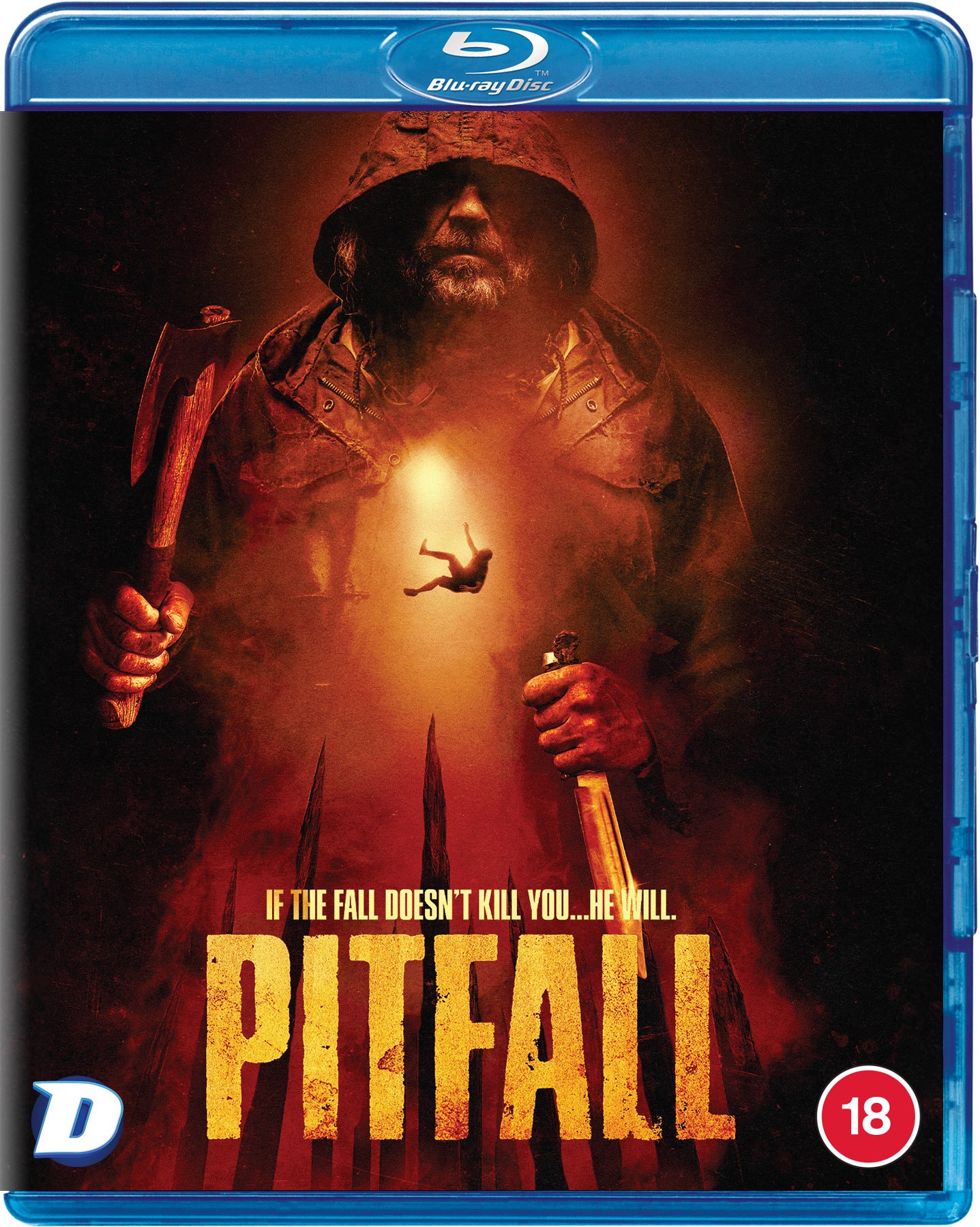 Pitfall