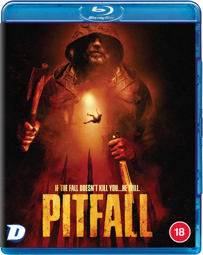Pitfall