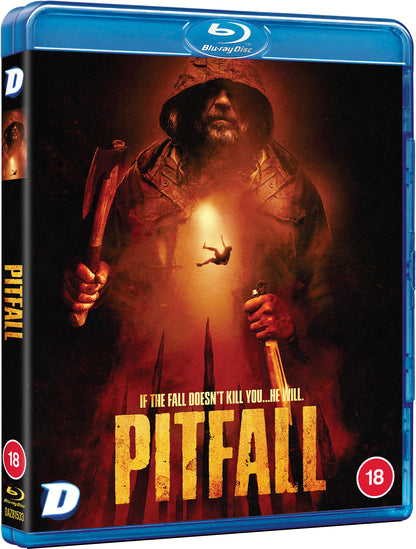 Pitfall