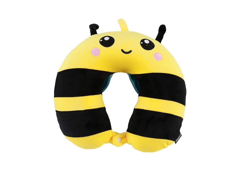 Itotal - Neck Pillow - Bee (Xl2184L)