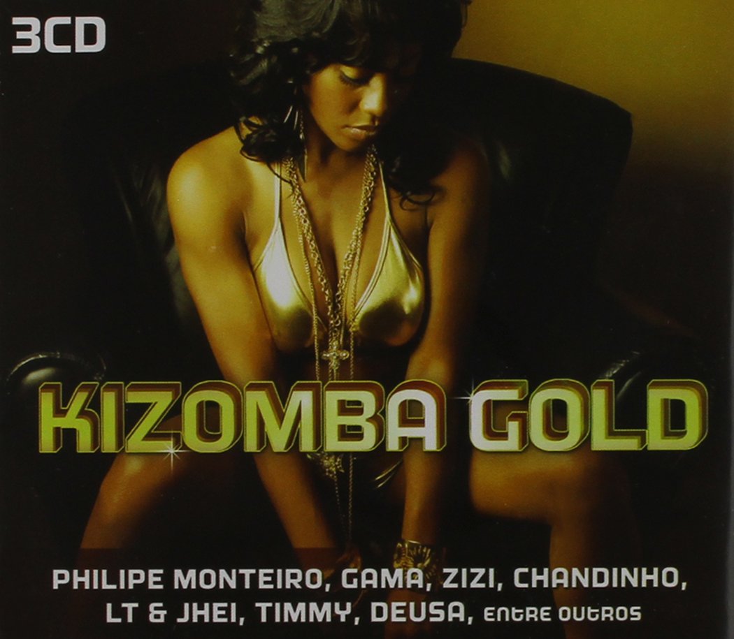 Kizomba Gold